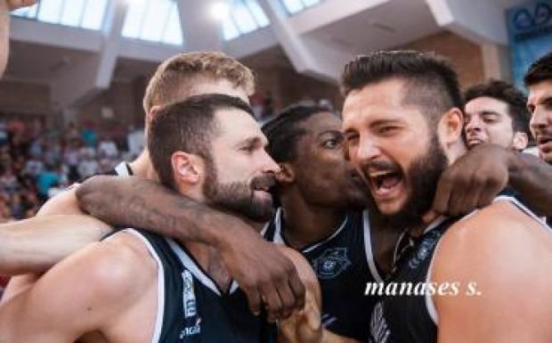 Dudaszó előtti hárompontossal nyert szuperkupát a Kolozsvári U-BT 