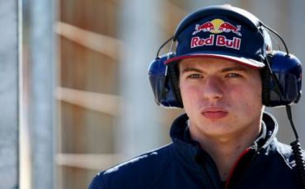 Szingapúri Nagydíj: Verstappen nyerte az első szabadedzést