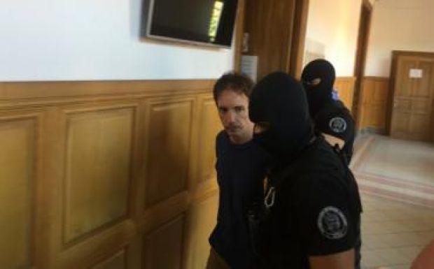 Elhalasztották a döntést a nyíregyházi gyilkos kiadatásáról