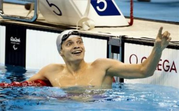 Paralimpia 2016: Tóth Tamás viszi a magyar zászlót a záróünnepségen