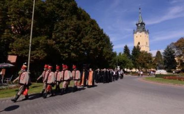 A székelyek befogadására emlékeztek Hajdúnánáson