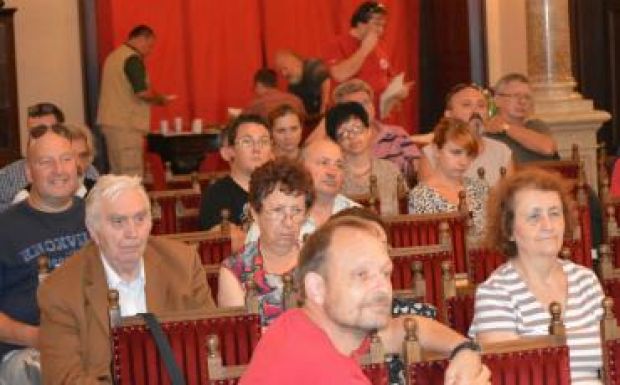 35 évesnél fiatalabb tagja is lesz a MÚRE igazgatótanácsának