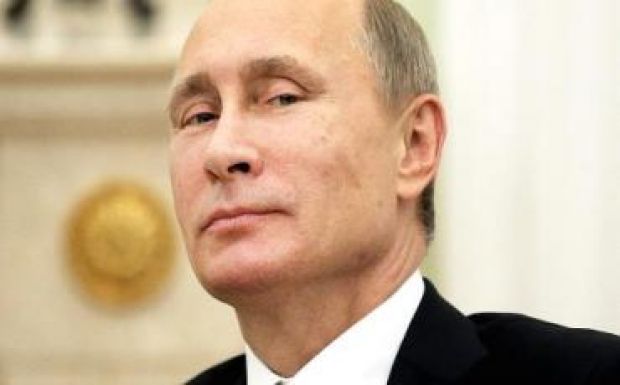 Putyin pártjának bő háromnegyedes többsége lesz az orosz alsóházban