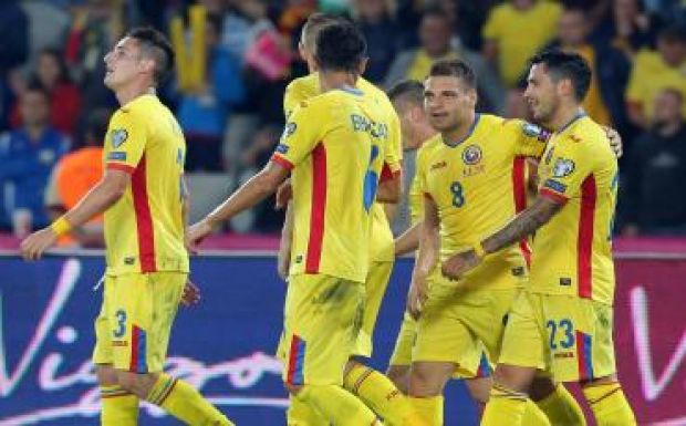 Román válogatott: Daum elvégezte a házi feladatot