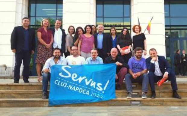 Miért nem Kolozsvár lett kulturális főváros? Szakáts Istvánt kérdeztük