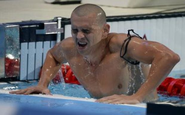 Orosz hackerek doppingolással vádolják Cseh Lászlót