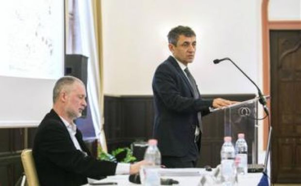 Potápi: a kényszerbetelepítés veszélyt jelent az őshonos nemzeti kisebbségekre