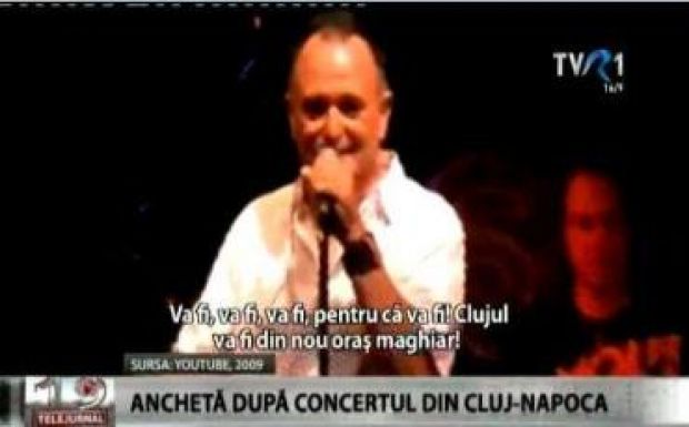 Meghallgatta az etikai bizottság a magyar napokról félretájékoztató újságírót