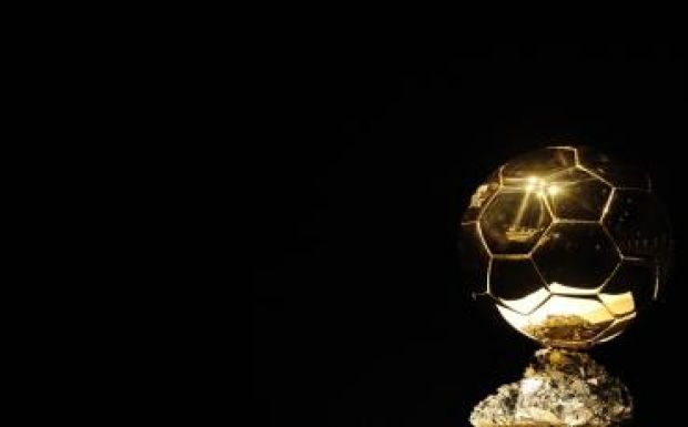 Átszabja az Aranylabda-szavazást a France Football