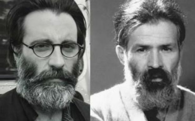 Andy Garcia játssza Constantin Brâncuşi-t Mick Davis új filmjében