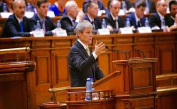 Így állunk most a kormányfő szerint – a román gazdaság helyzete számokban