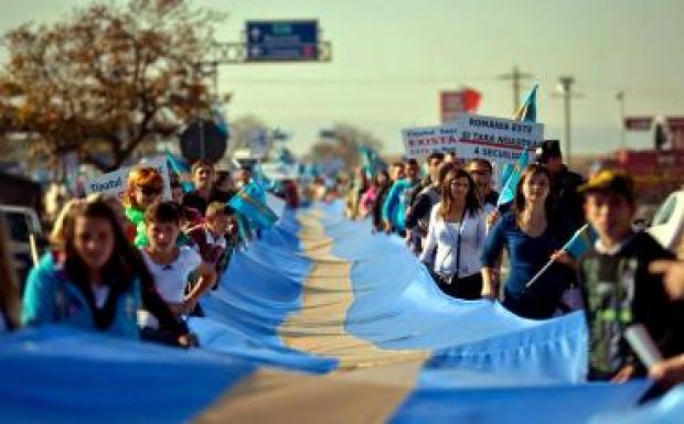 A szakhatóság nem ismeri el idegenforgalmi desztinációnak a Székelyföldet