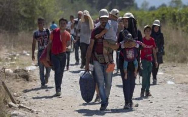 A külügy cáfolja a kvótán felüli román befogadókészséget