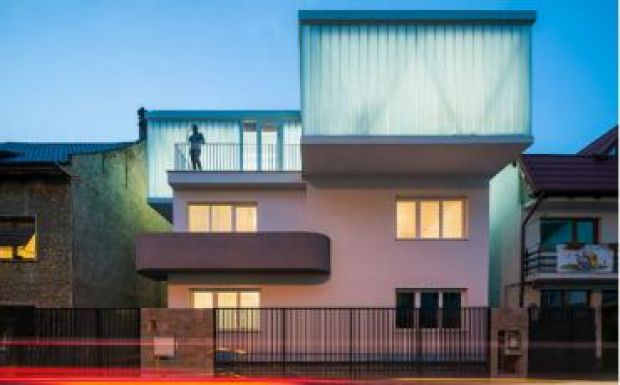 Kilenc városban mutatják be az [arhitectura.6] építészeti szemle legjobbjait