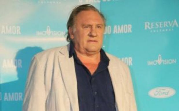 Depardieu nem tartja már magát franciának