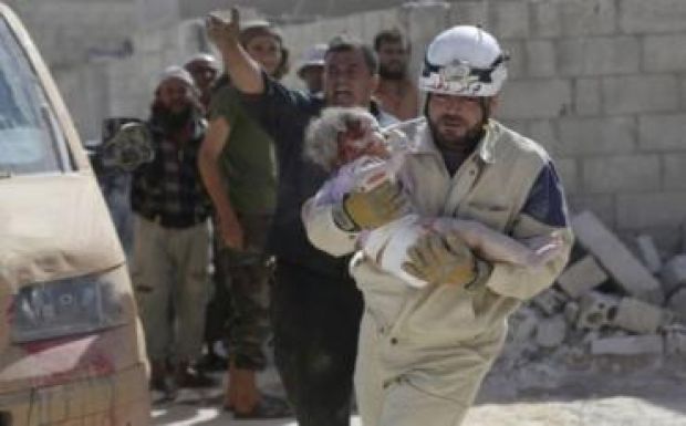 Szíriai, egyiptomi, orosz és török díjazottja van az idei Alternatív Nobelnek