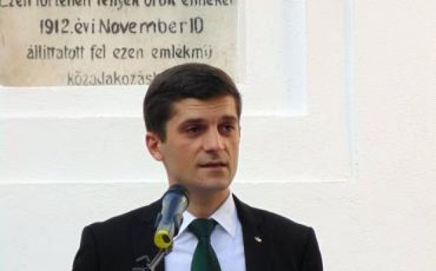 Felmentették Molnár Zsolt képviselőt az összeférhetetlenségi vád alól