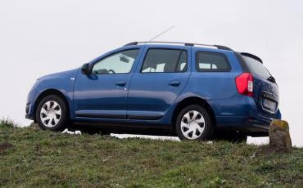 Marokkóba költözteti a Logan MCV gyártását a Renault