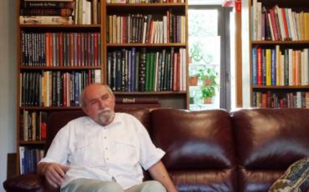 Koós Ferenc: a mecenatúra azt jelenti, hogy a pénz kötelez