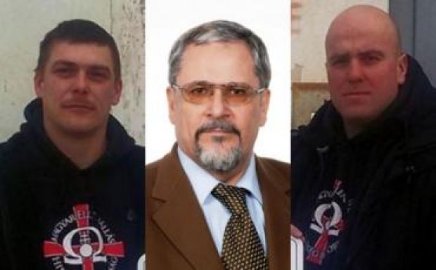 Svájcba vezetnek a „székely terrorizmus” szálai