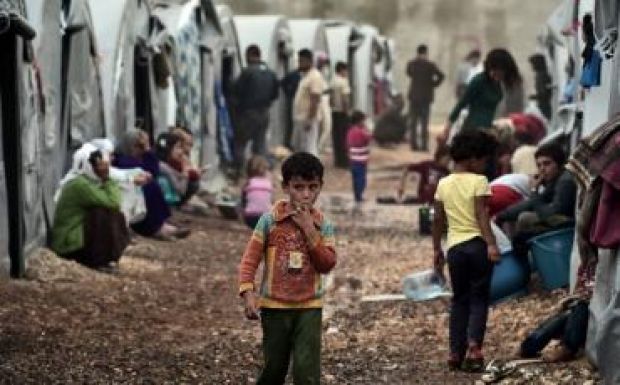 A legnagyobb EU-s segélyprogram indul Törökországban