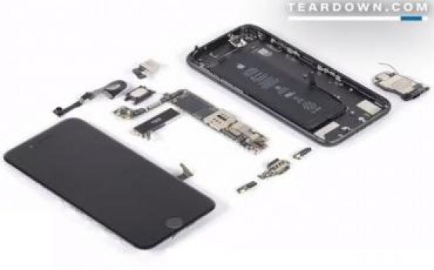 Kiszámolták, valójában mennyibe kerül az iPhone 7