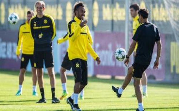 BL: rangadó Dortmundban, Nikolicsék a Sporting ellen