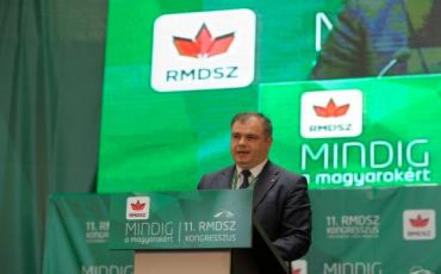 Leszavazták a nacionalista töltetű jogszabálytervezetet