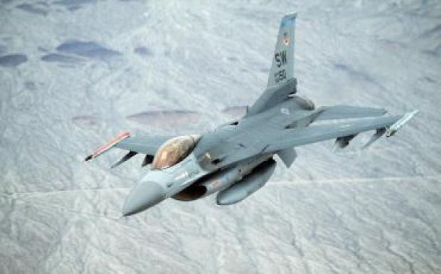 Történelmi napra készül a román légierő