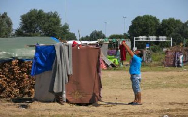 Újabb lesújtó jelentést készített az Amnesty International Magyarországról