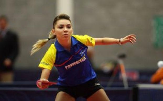 Ez sima volt: Szőcs Bernadették lenullázták a görögöket