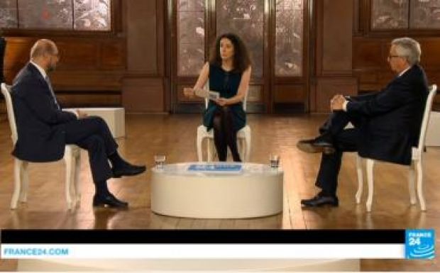Schulz: Mély válságban az EU, nagy a viszály a tagállamok között
