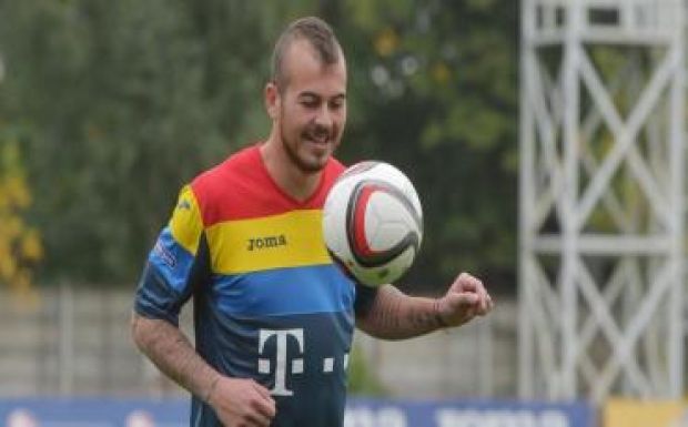 Liga 1: ennyit fog keresni Alibec a Steauánál