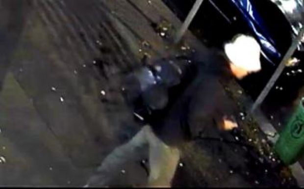 Javul a budapesti robbantásban megsérült rendőrök állapota 