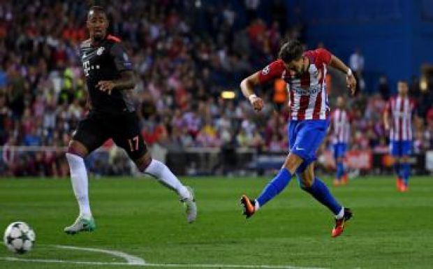 BL: La Liga–Bundesliga 2:0 