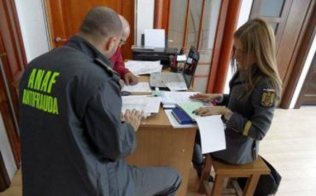 Nagyon rászáll az ANAF a lakásukat bérbeadó ingatlantulajdonosokra