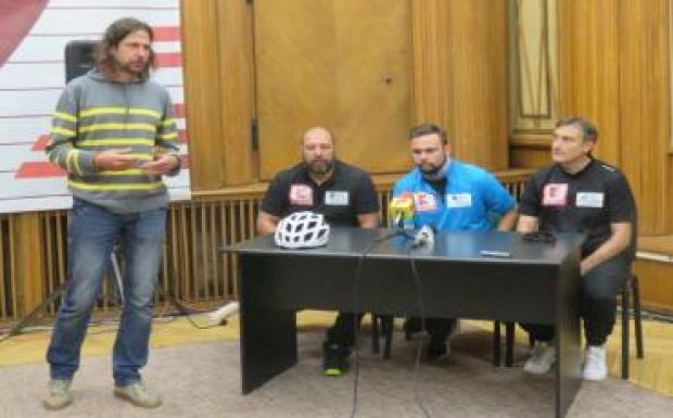 Gurul a Marosvásárhelyi Rádió