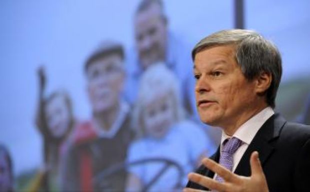 Cioloș: nem fogok indulni a választásokon