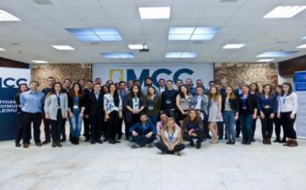 Egyetemisták jelentkezését várja a Mathias Corvinus Collegium a leadership programjára