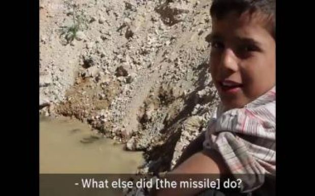 Szír béketárgyalások: az USA kész bedobni a törölközőt