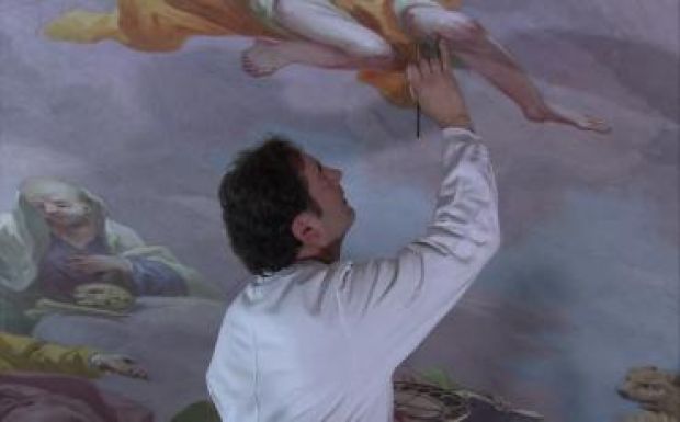 Szakmai fórum restaurátoroknak 