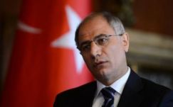 Lemondott a török belügyminiszter