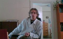 Egy román orvost gyanúsítanak a nyíregyházi gyilkossággal