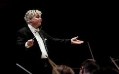 Kocsis Zoltán lesz a Kolozsvári Magyar Opera vendége