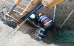 Tragikus munkabaleset történt Bihar megyében