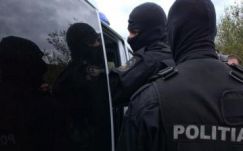 Adócsalókra csapott le a Hargita megyei rendőrség