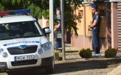 Részletek derültek ki a nyíregyházi gyilkosságról, a román gyanúsítottat még keresik