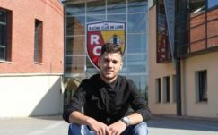 Eladta gólzsákját a Kolozsvári CFR