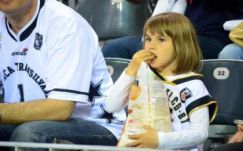 U-BT: az Alba Fehérvár is hivatalos a felkészülési tornára 