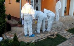 A magyar hatóságok kérelmezik a Nyíregyházán gyilkoló román orvos kiadását